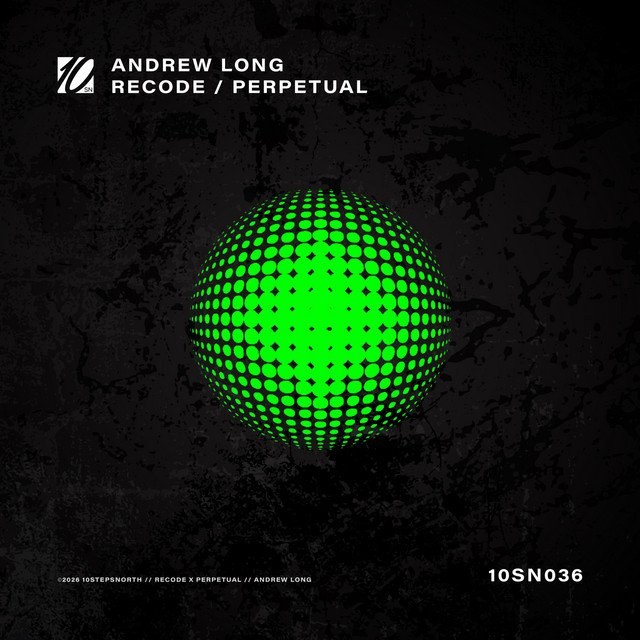 Andrew Long - Perpetual &nbsp;