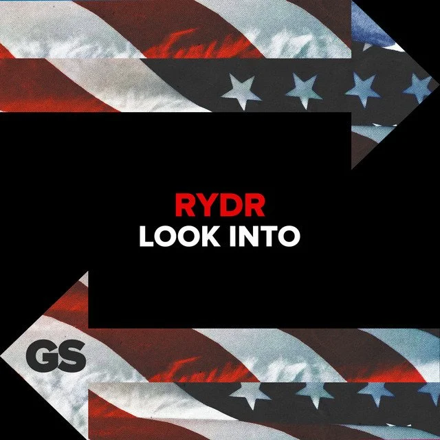 Rydr - Look Into &nbsp;