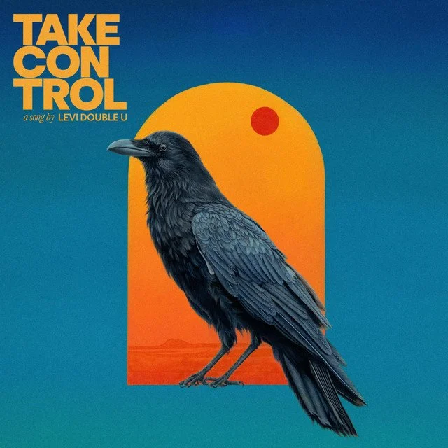 Levi Double U - Take Control &nbsp;