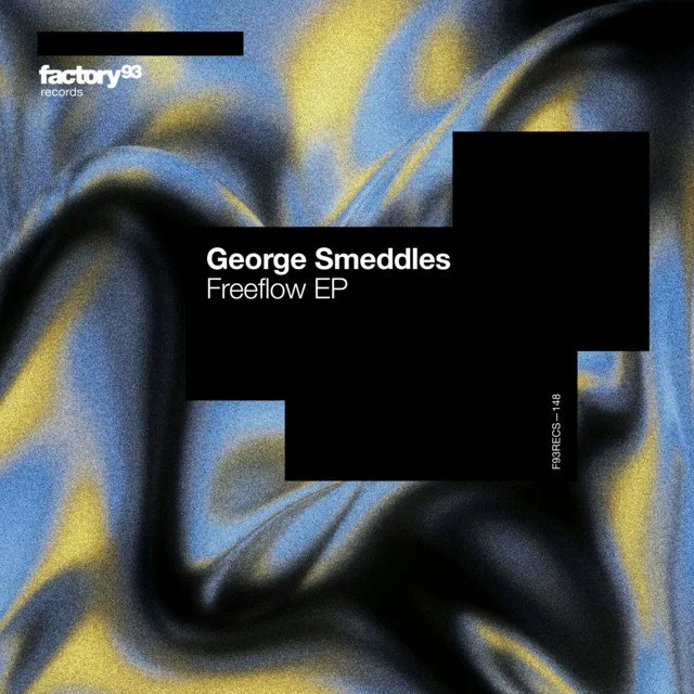 George Smeddles - Freeflow &nbsp;