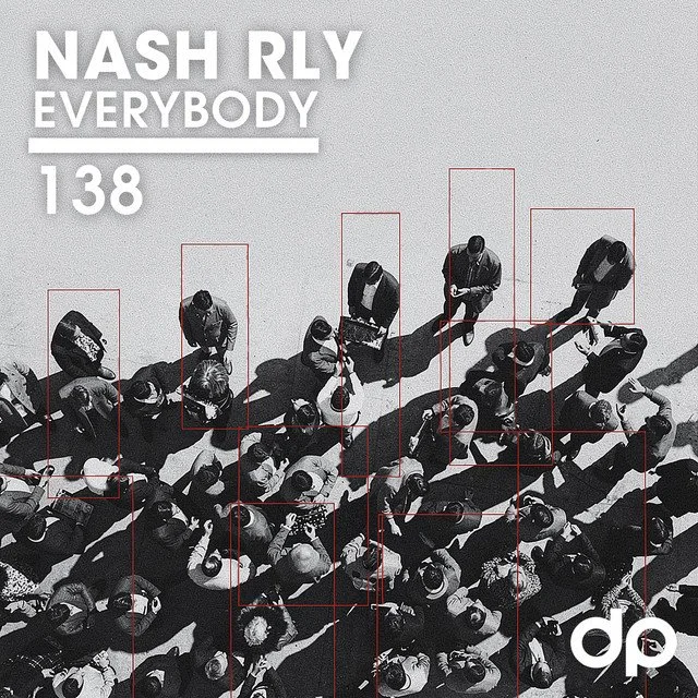 Nash Rly - EVERYBODY &nbsp;
