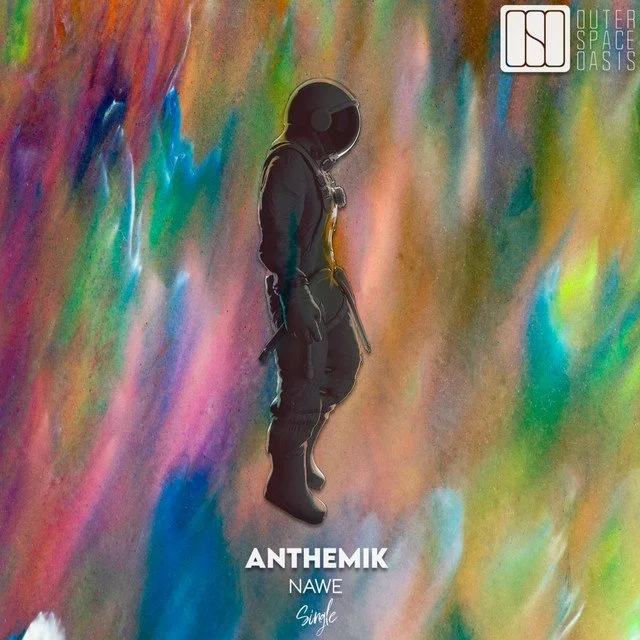 Anthemik - Nawe 