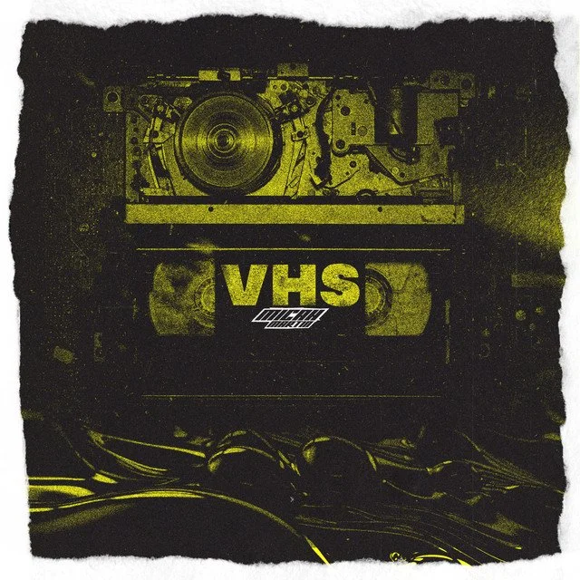 Micah Martin - VHS 