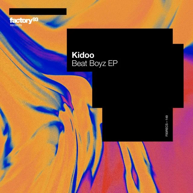 Kidoo - Beat Boyz 