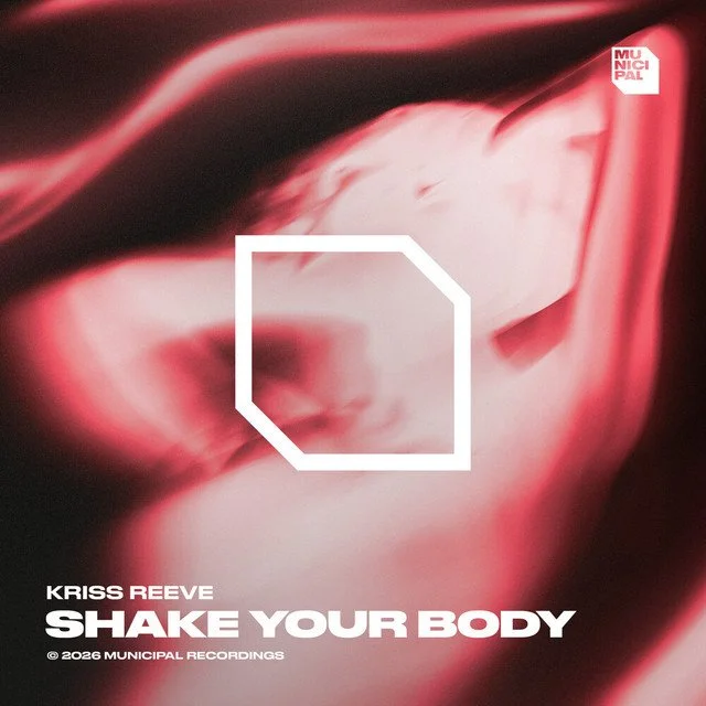 Kriss Reeve - Shake Your Body &nbsp;