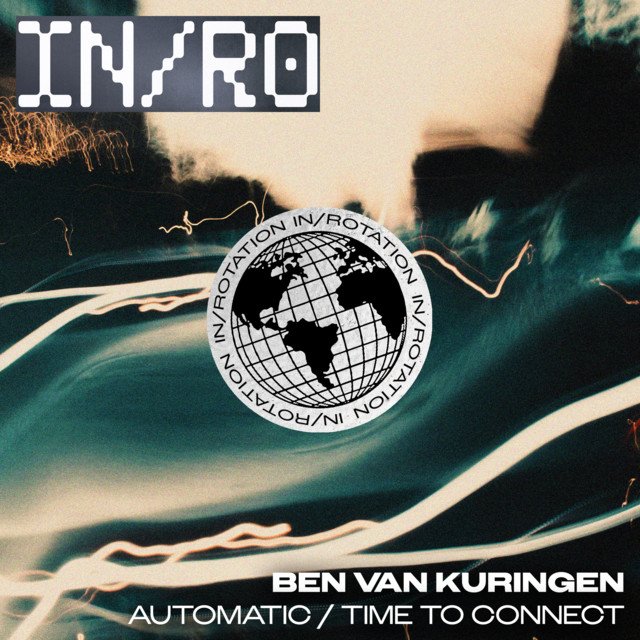 Ben Van Kuringen - Automatic &nbsp;
