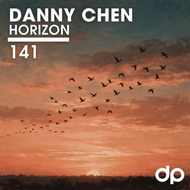 Danny Chen - Horizon &nbsp;