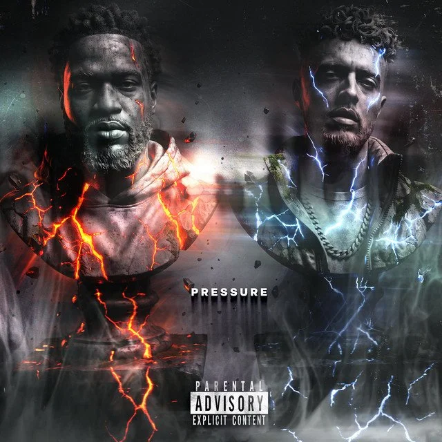 Mulii - PRESSURE &nbsp;