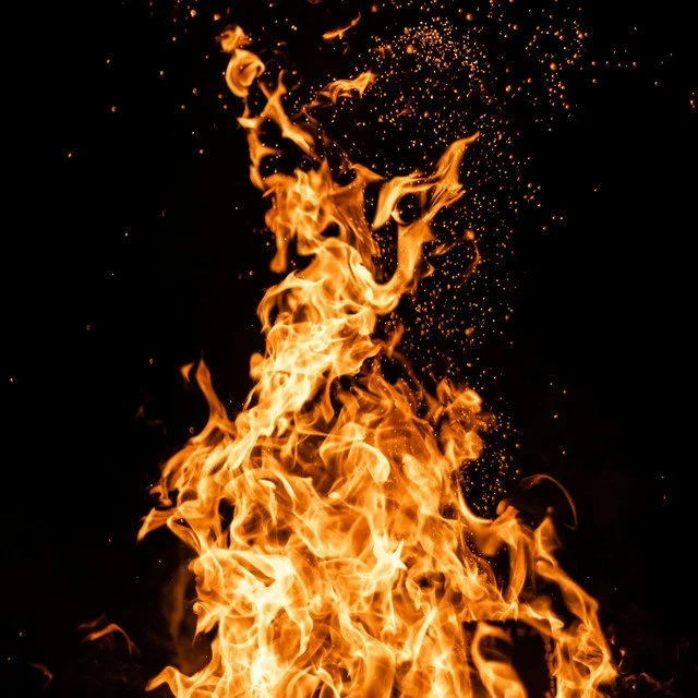 Equanimous x Peace Sine - Fire &nbsp;