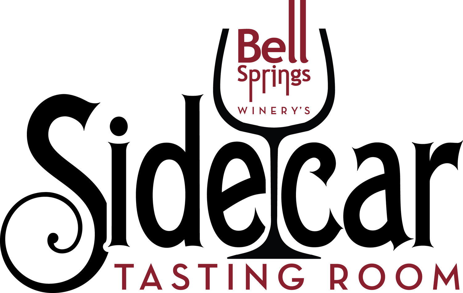 Sidecar Tasting Room