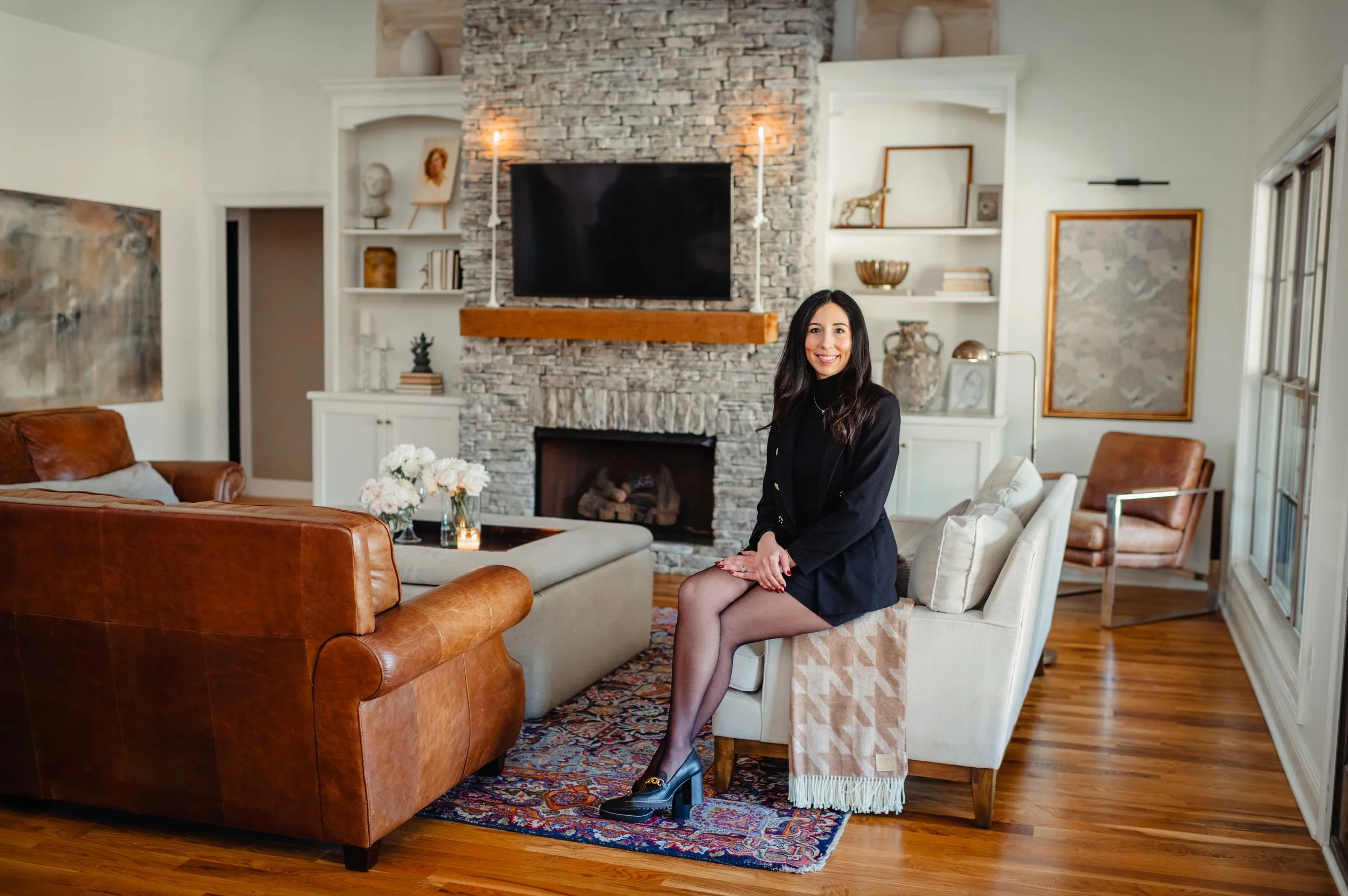 Heather Morrison | Artist