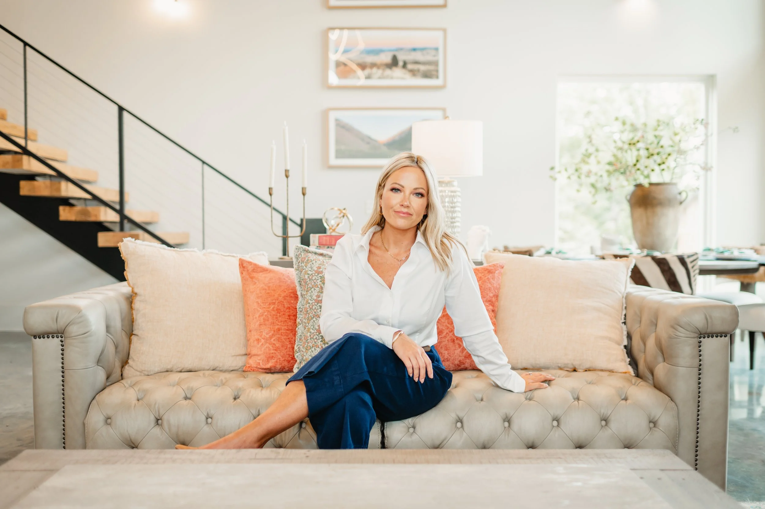 Brittney Kelley | KW Realtor
