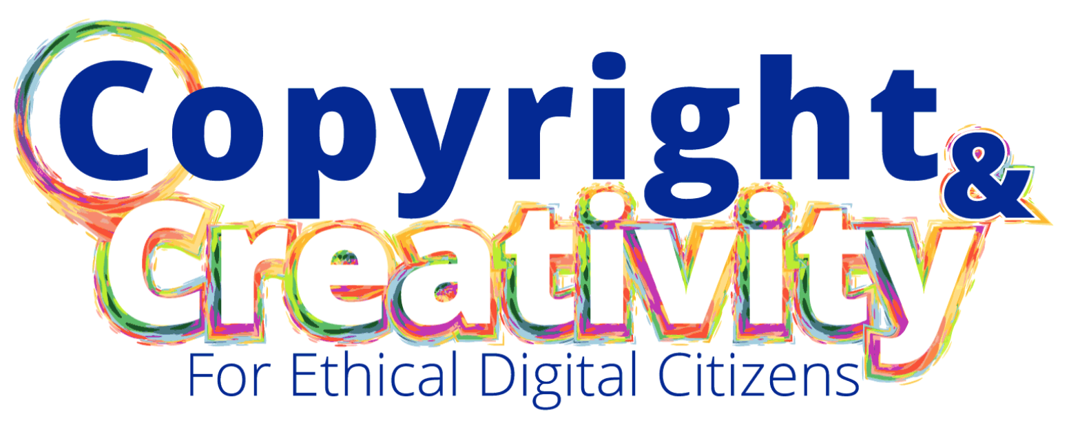 Copyright and Creativity