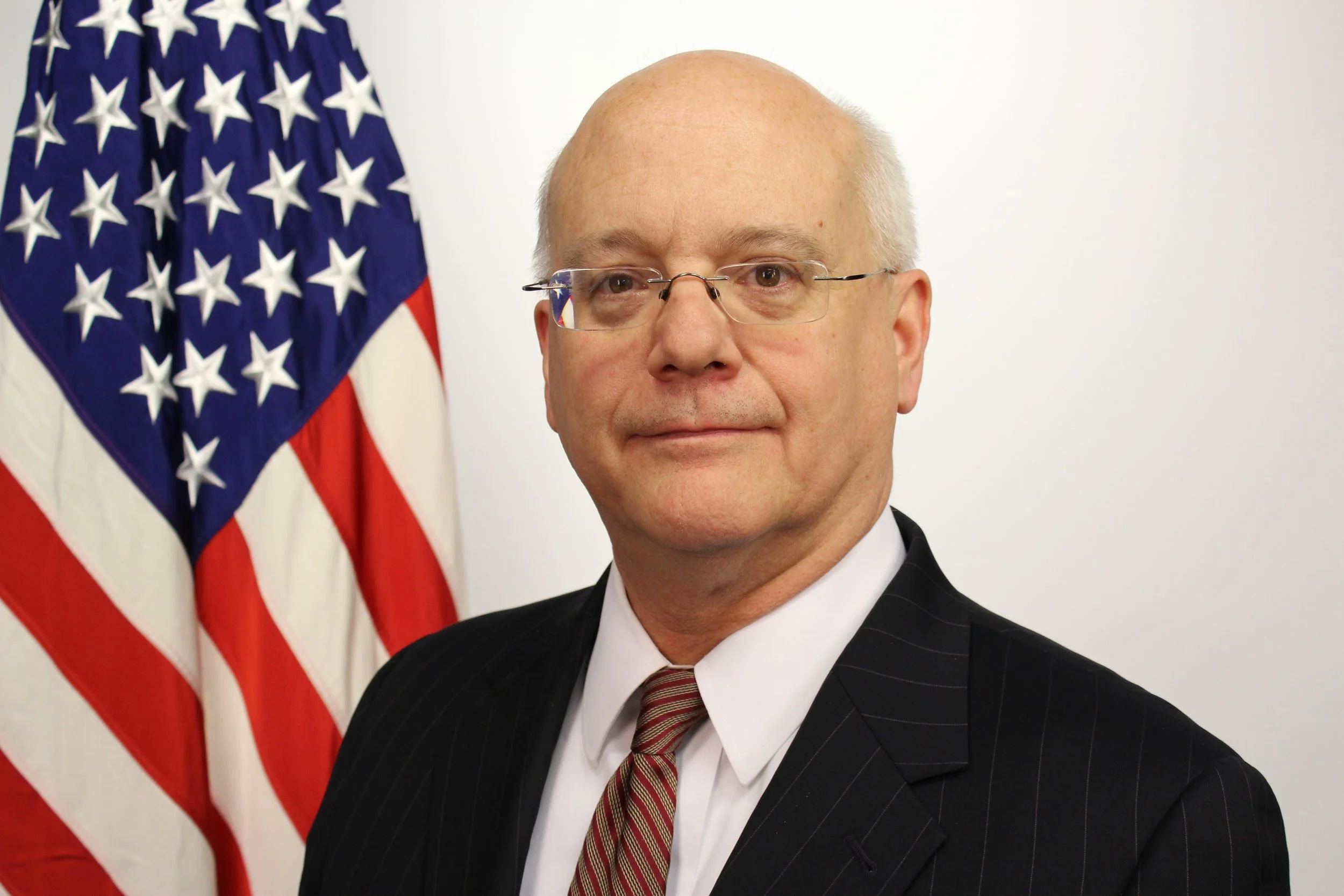  Steve Aitken  Retired, Legal Advisor, IPEC, Executive Office of the President
