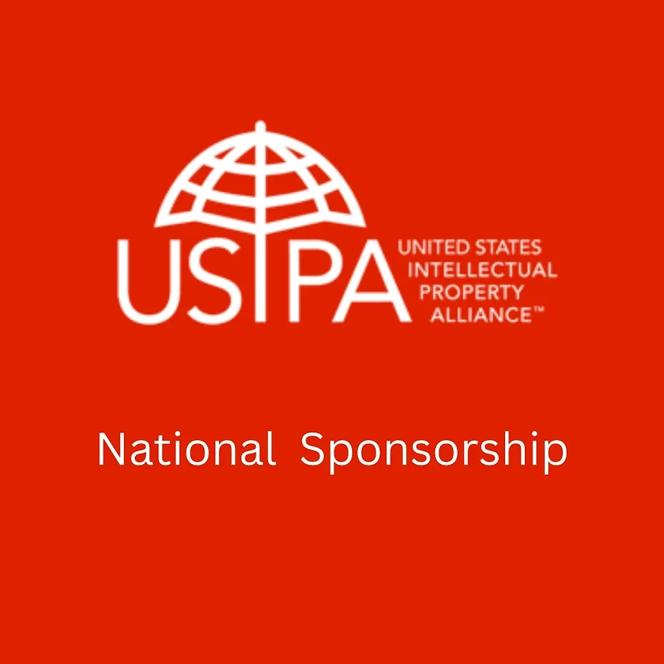 USIPA National Sponsorship (Incl. all active State IP Alliances)