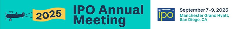 IPO Annual Meeting 2025