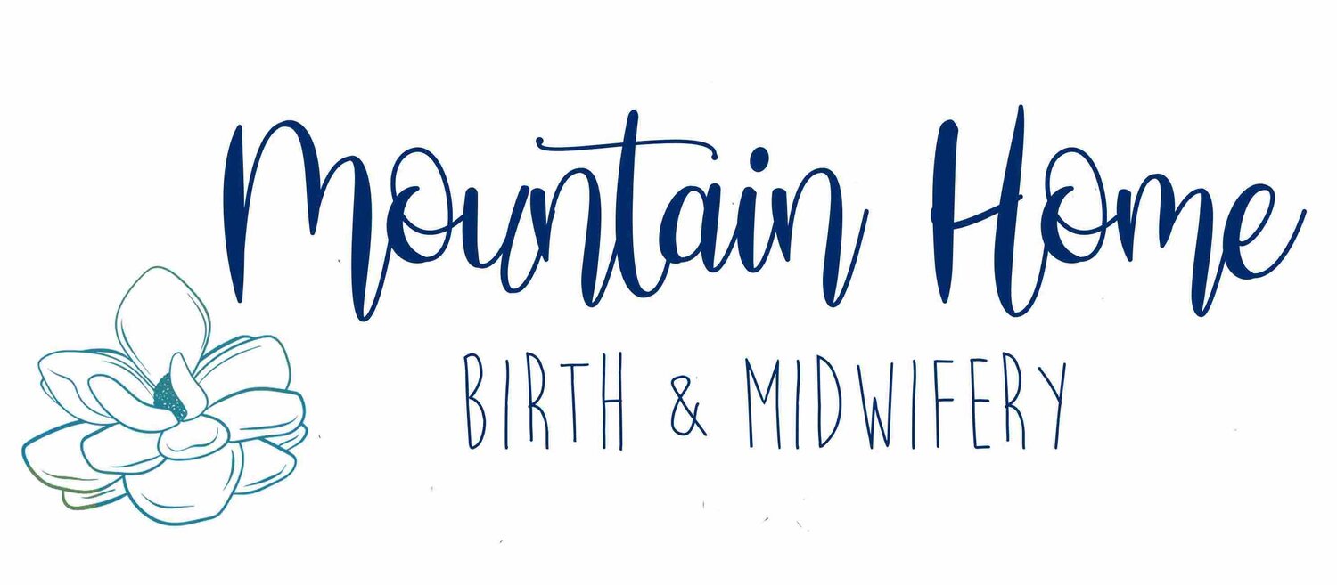 Mountain Home Birth &amp; Midwifery