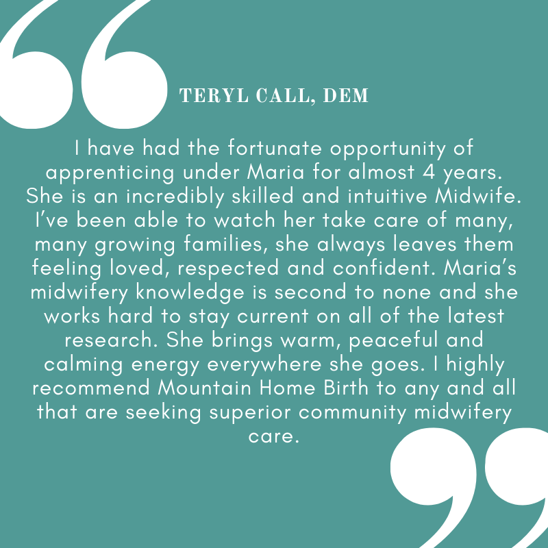 Teryl Call