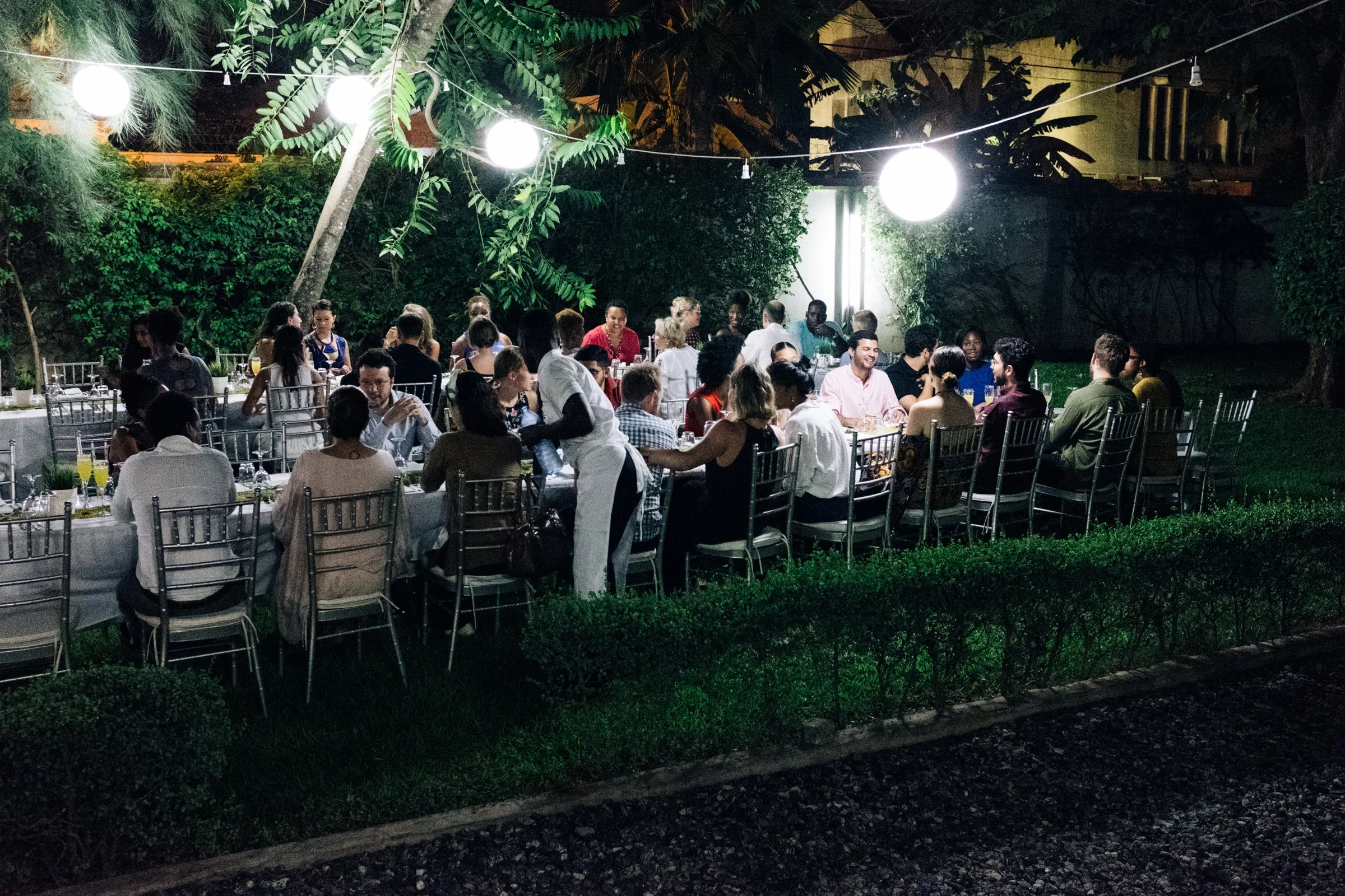 The Story Behind the Name - Midunu