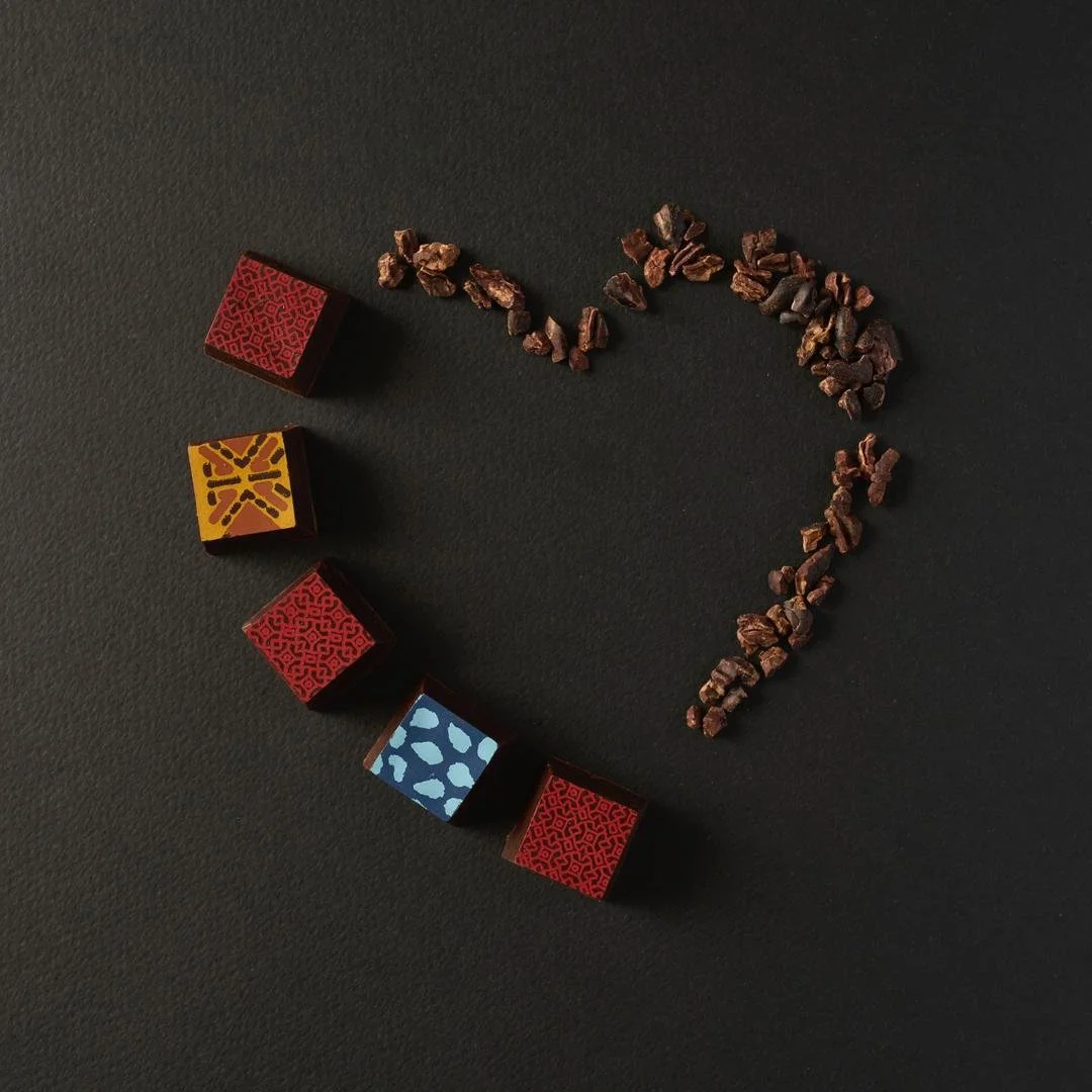 My Love Letter to Africa