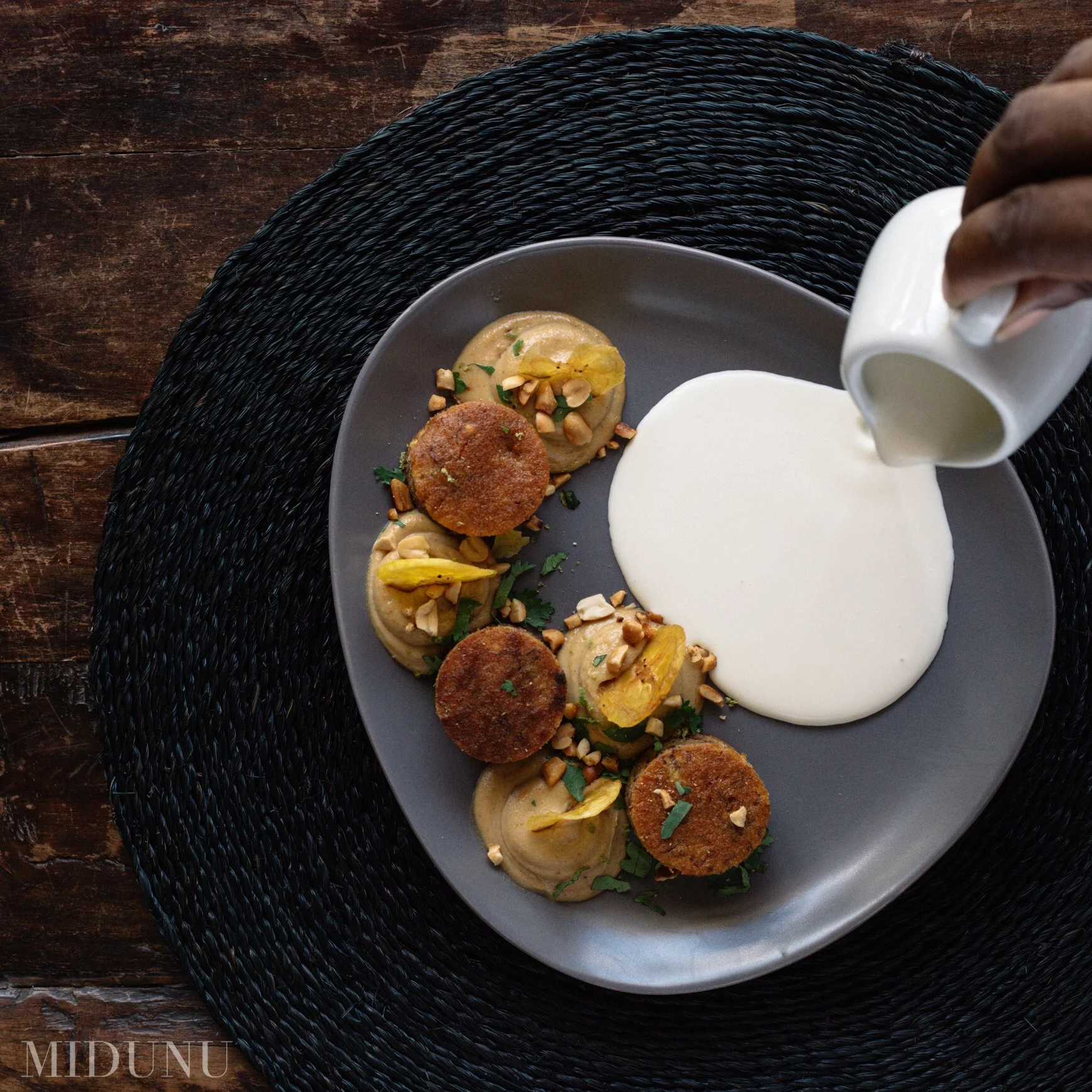 The Cost of Passion: What It Takes to Run a Food Business in Africa