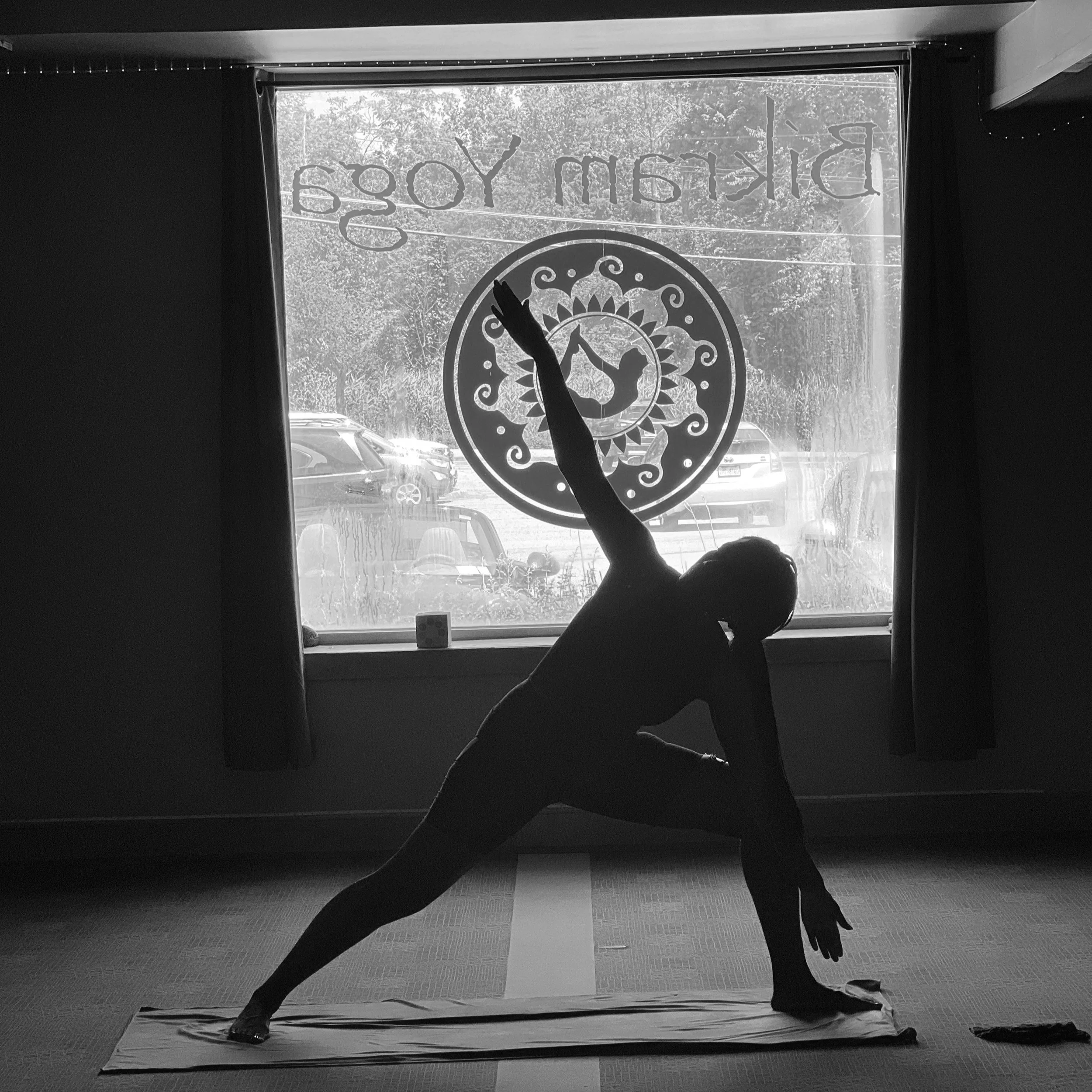 Rebuilding Through Creativity: Lessons from Chocolate, Yoga, and the Slow Seasons
