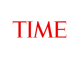 Time logo