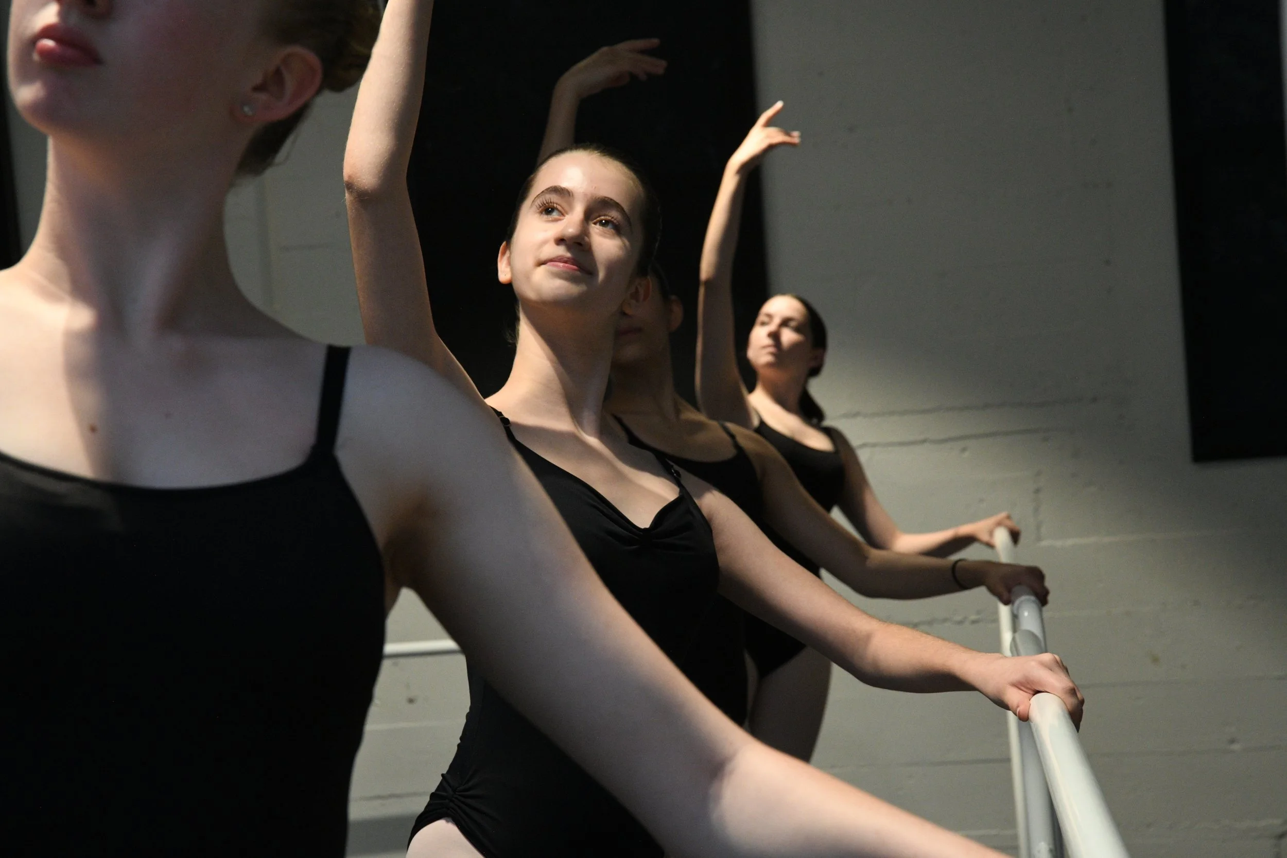 Back-To-School Prep 2026 (Levels 3C and up)