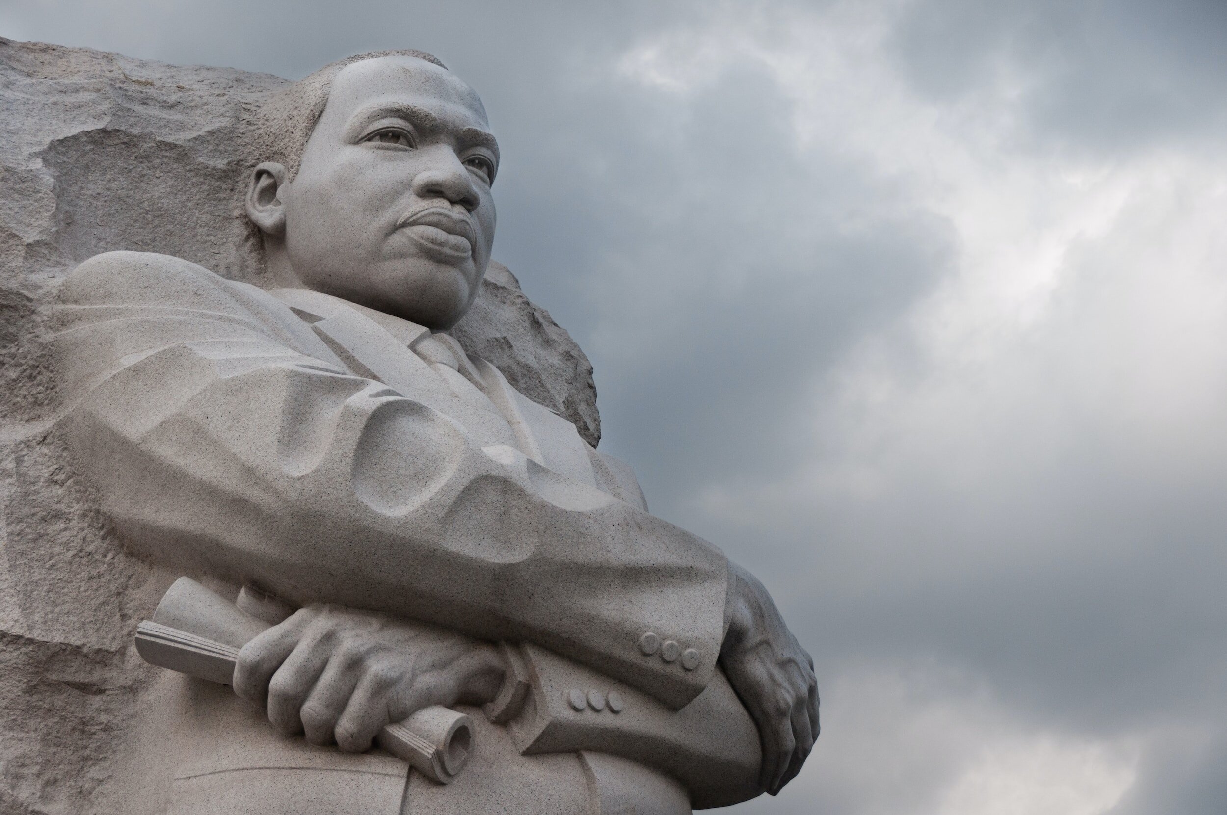 MLK Holiday