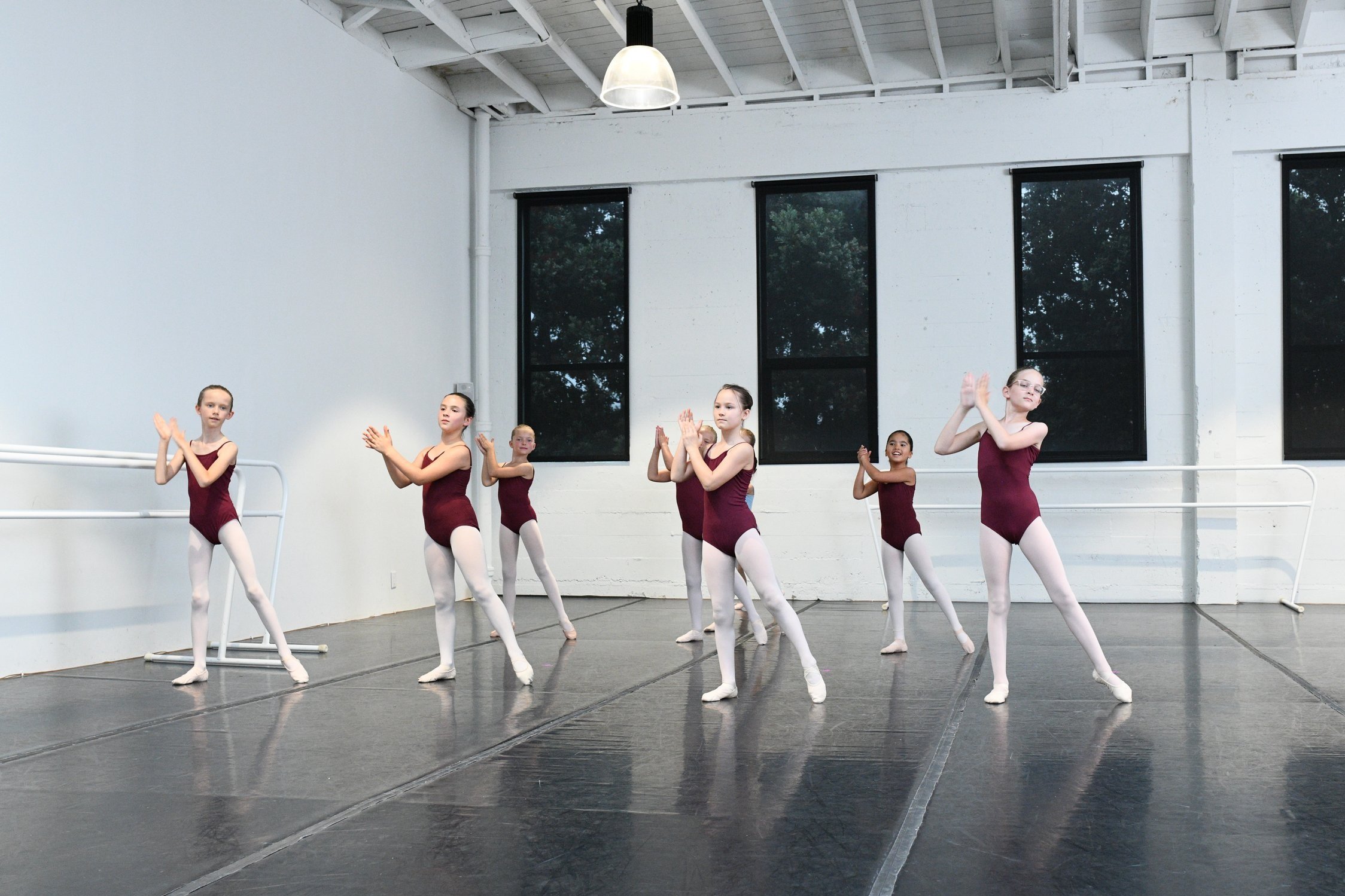DTC Fall Performance and Community Social