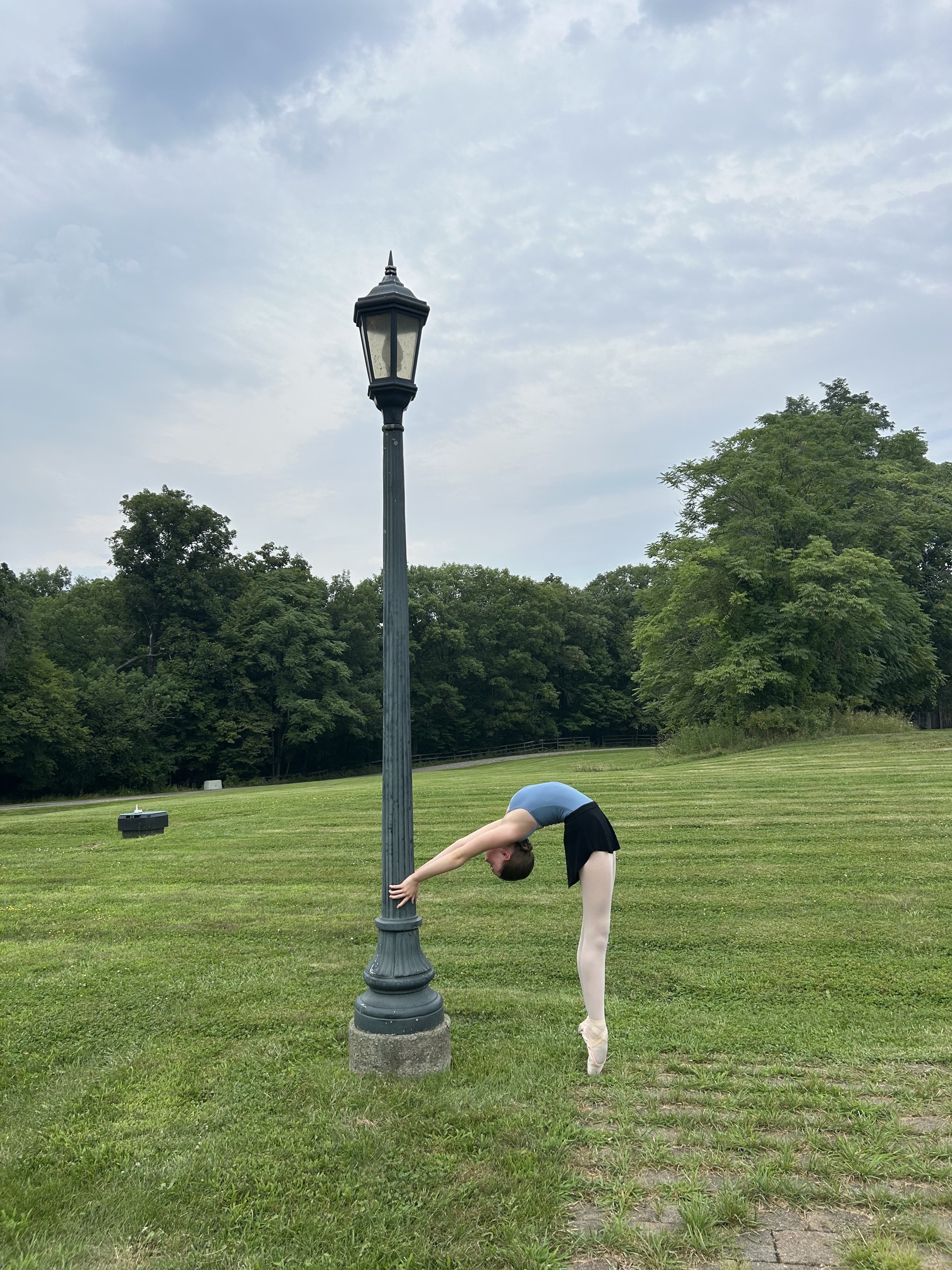 DTC Foundation Seminar Series-Summer Programs