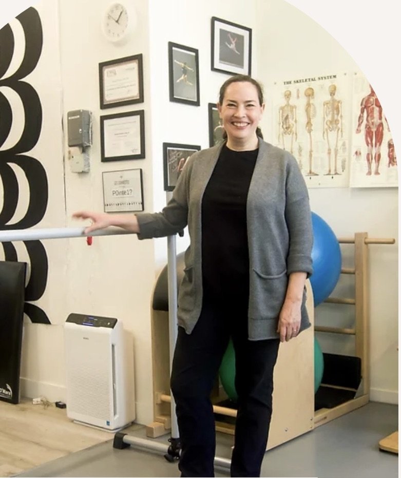 DTC Foundation presents Injury Prevention and Wellness Seminar