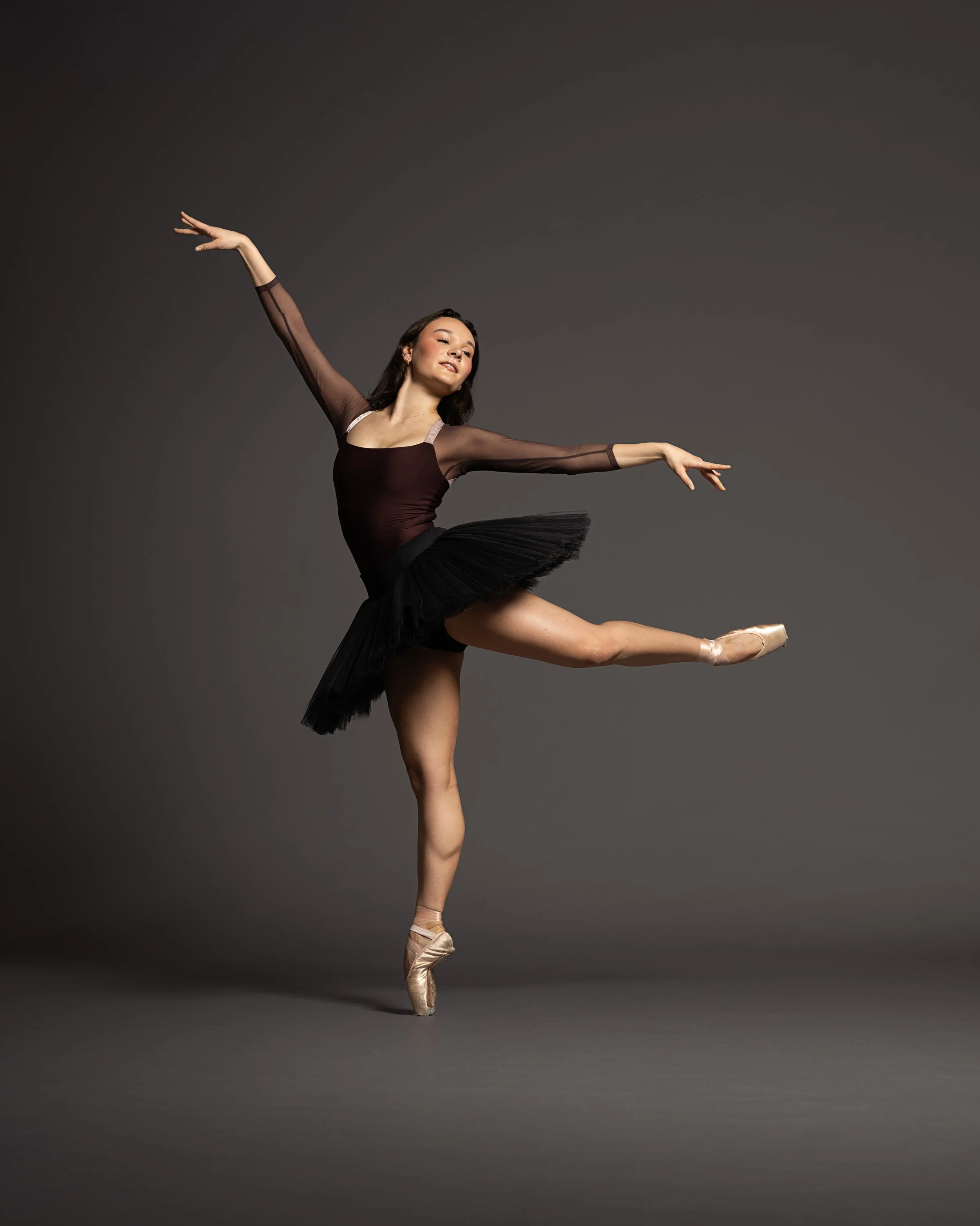 Advanced Summer PREP (ages 13 & UP)