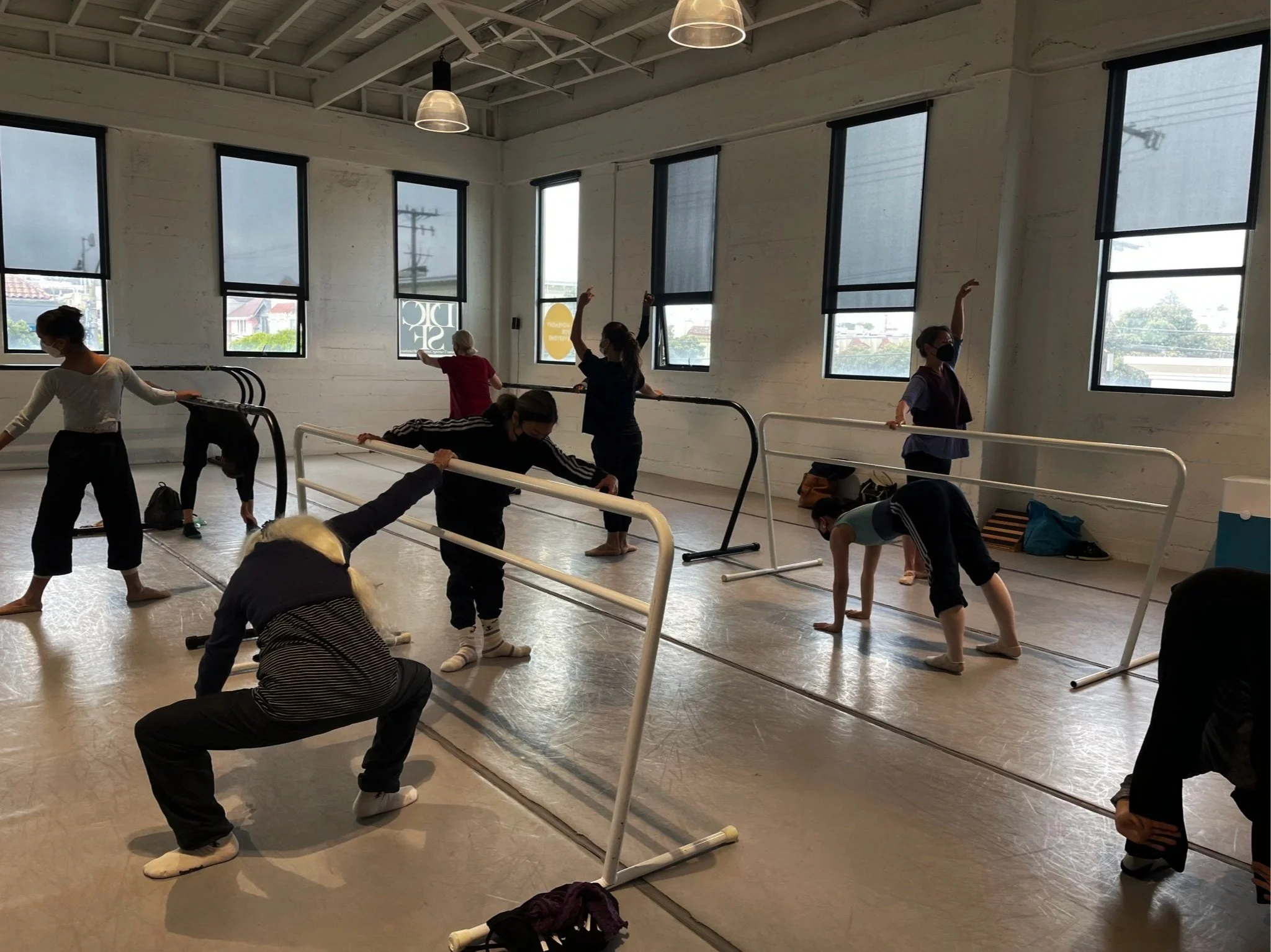 Ballet Lessons Near Me for Everyone Ballet Lessons Near Me for Everyone