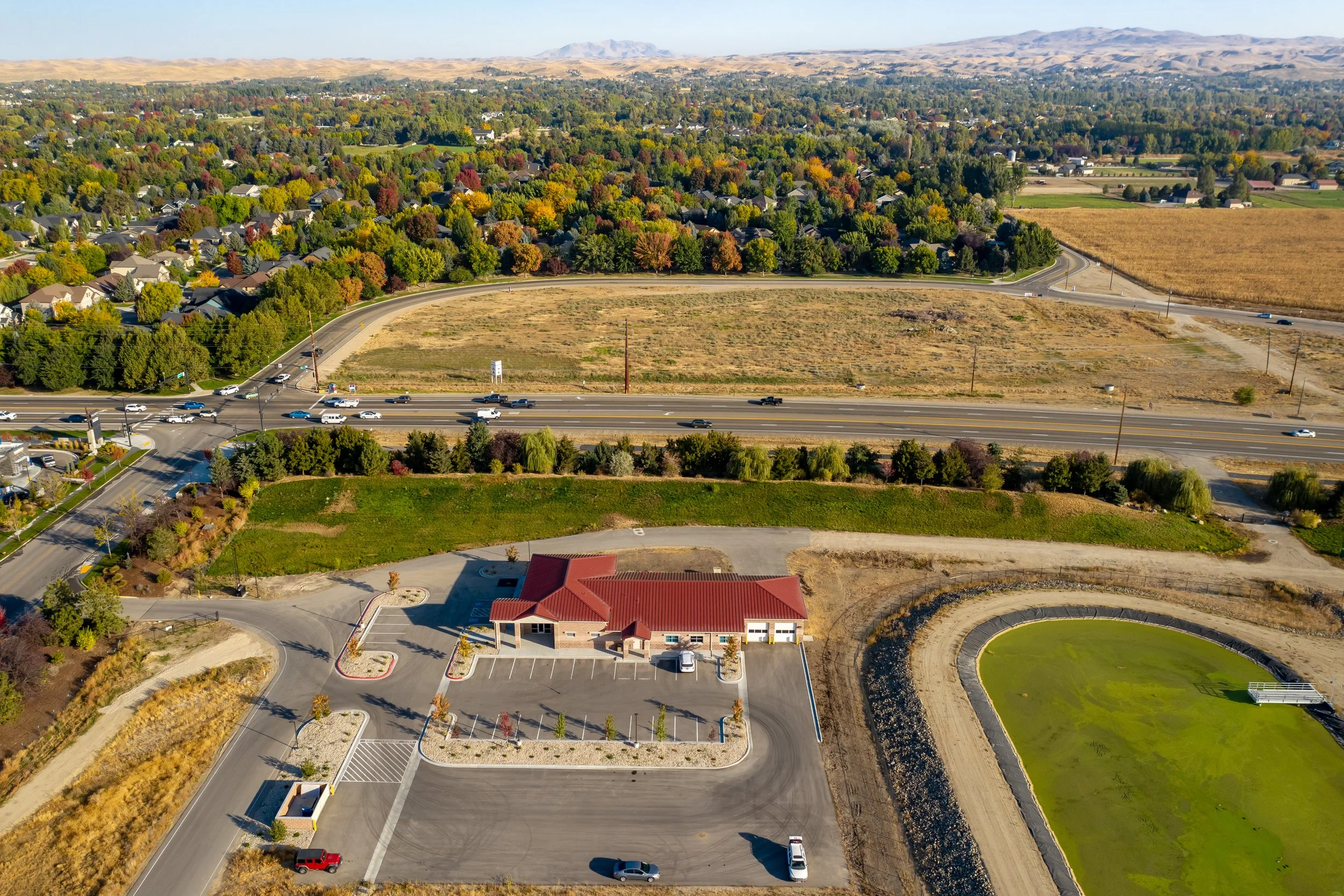 Wastewater Math Review