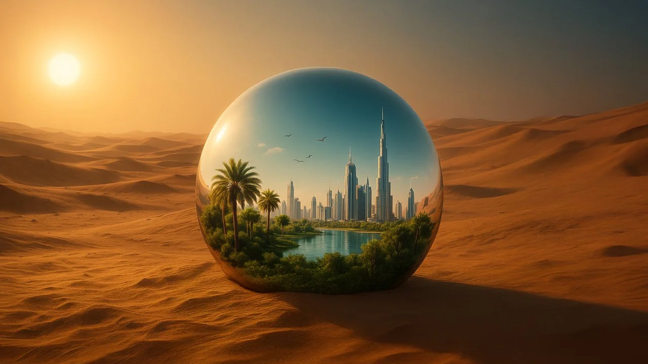 A escolha da publicidade entre a miragem e a regeneração