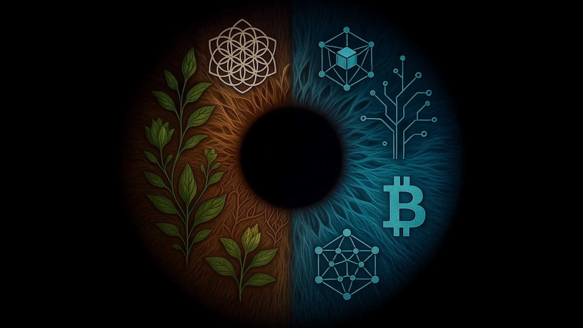 Ancestral ou Artificial? Fique com os dois!