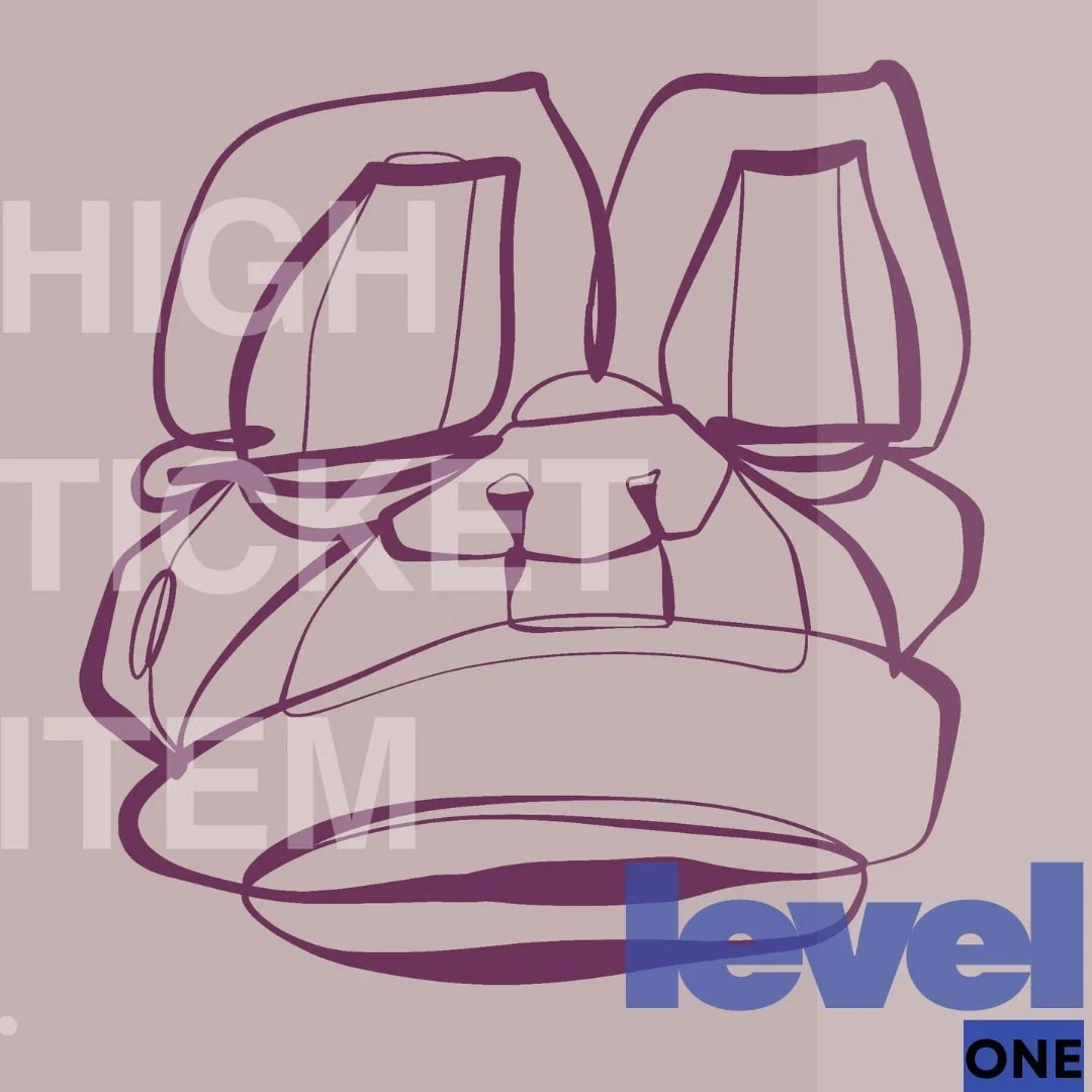 Crowdfunding Level 1