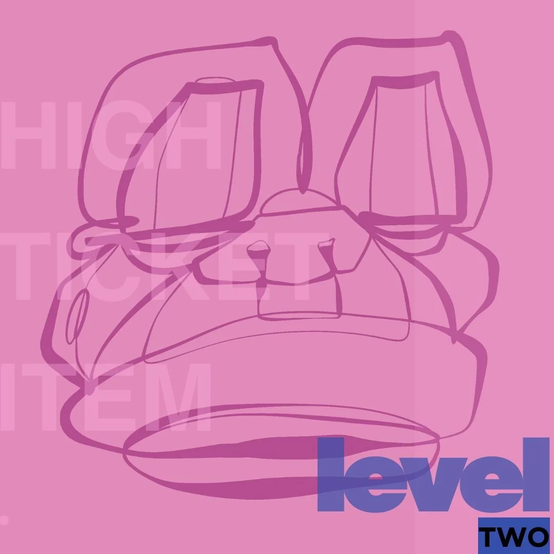 Crowdfunding Level 2