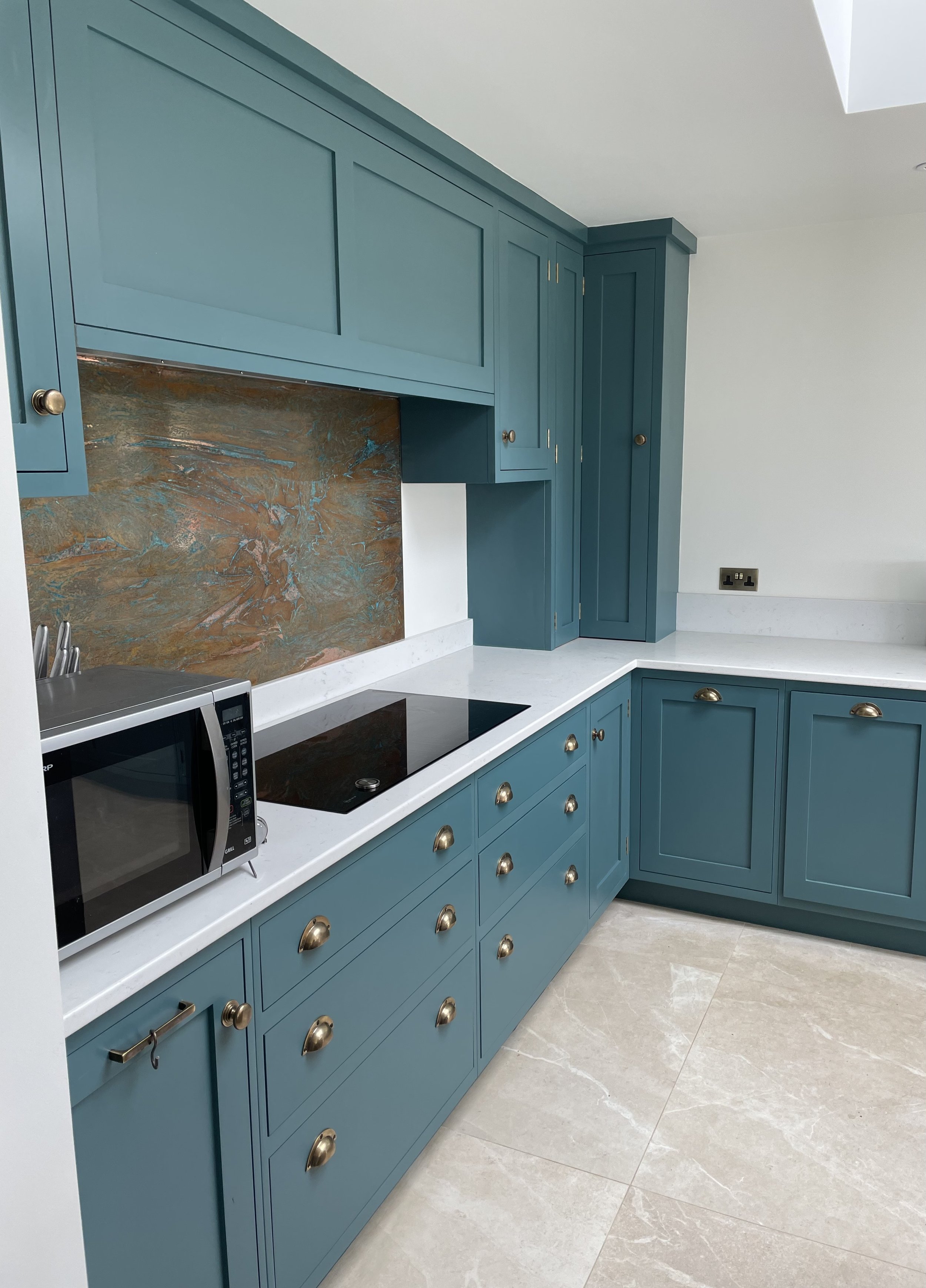 Alde Haven - Aldeburgh