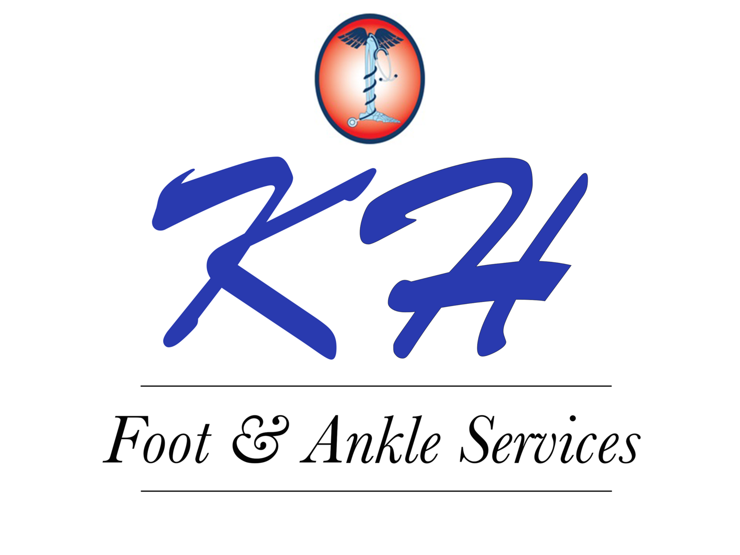 Foot &amp; Ankle Wales