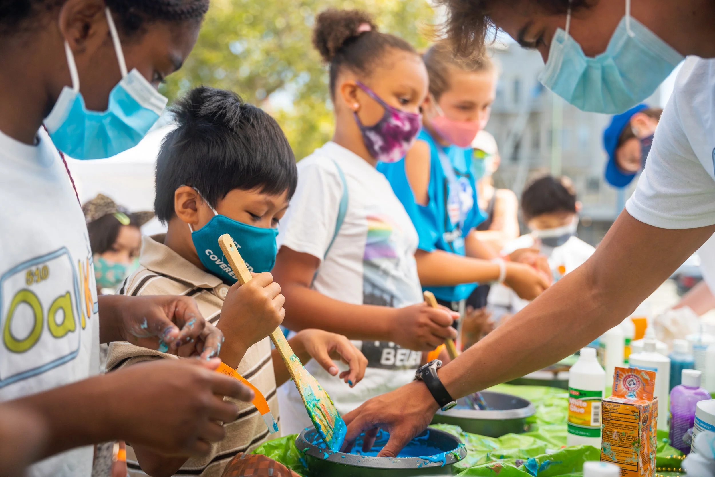 Events — Kits Cubed