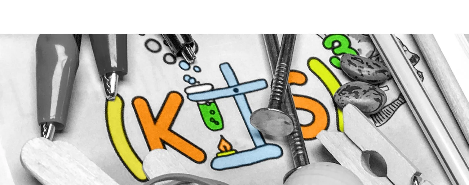 Kits Cubed Fun and Affordable Science Projects For Kids