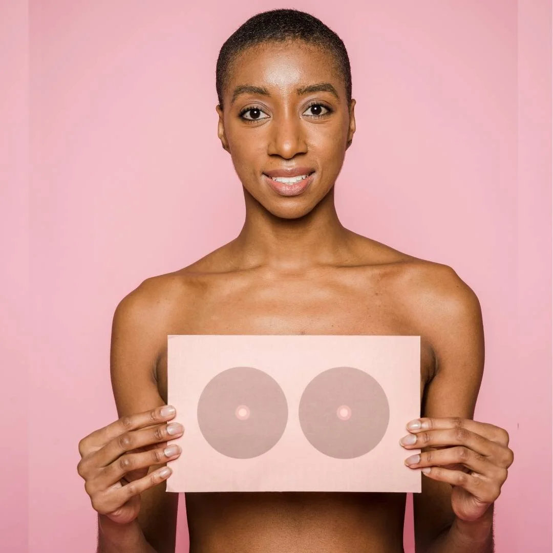 Breast Cancer: Racial Healthcare Disparities in 2021