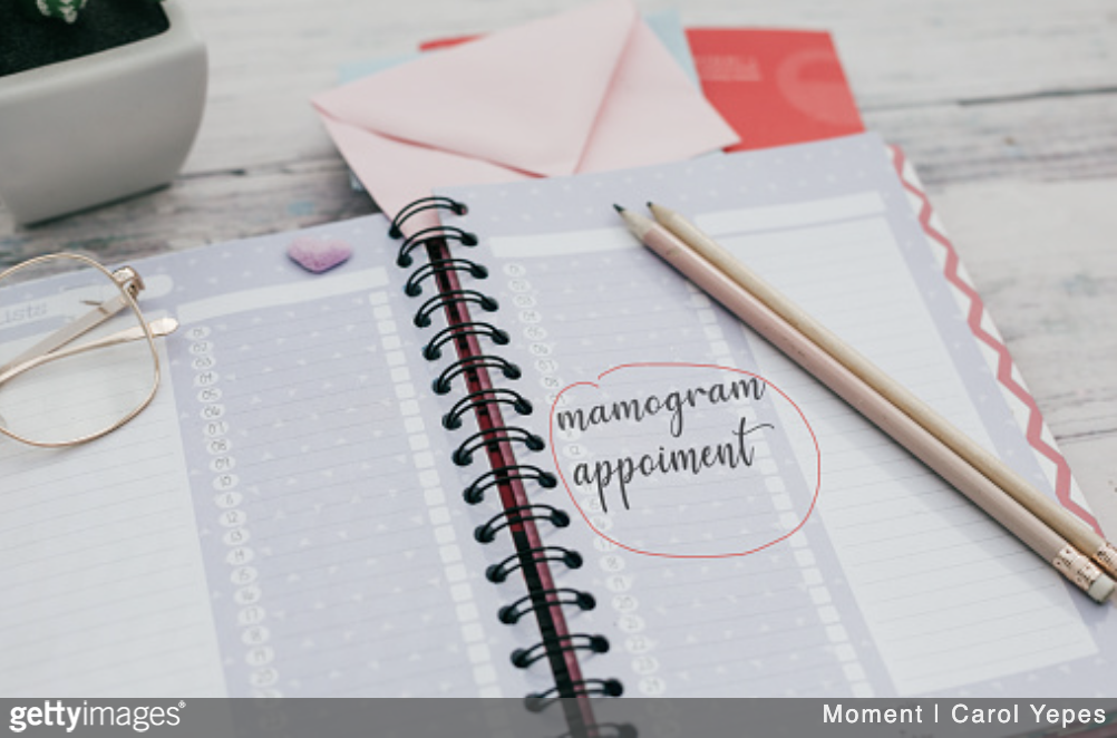 Everything You Need to Know about Breast Cancer Screening in 2021