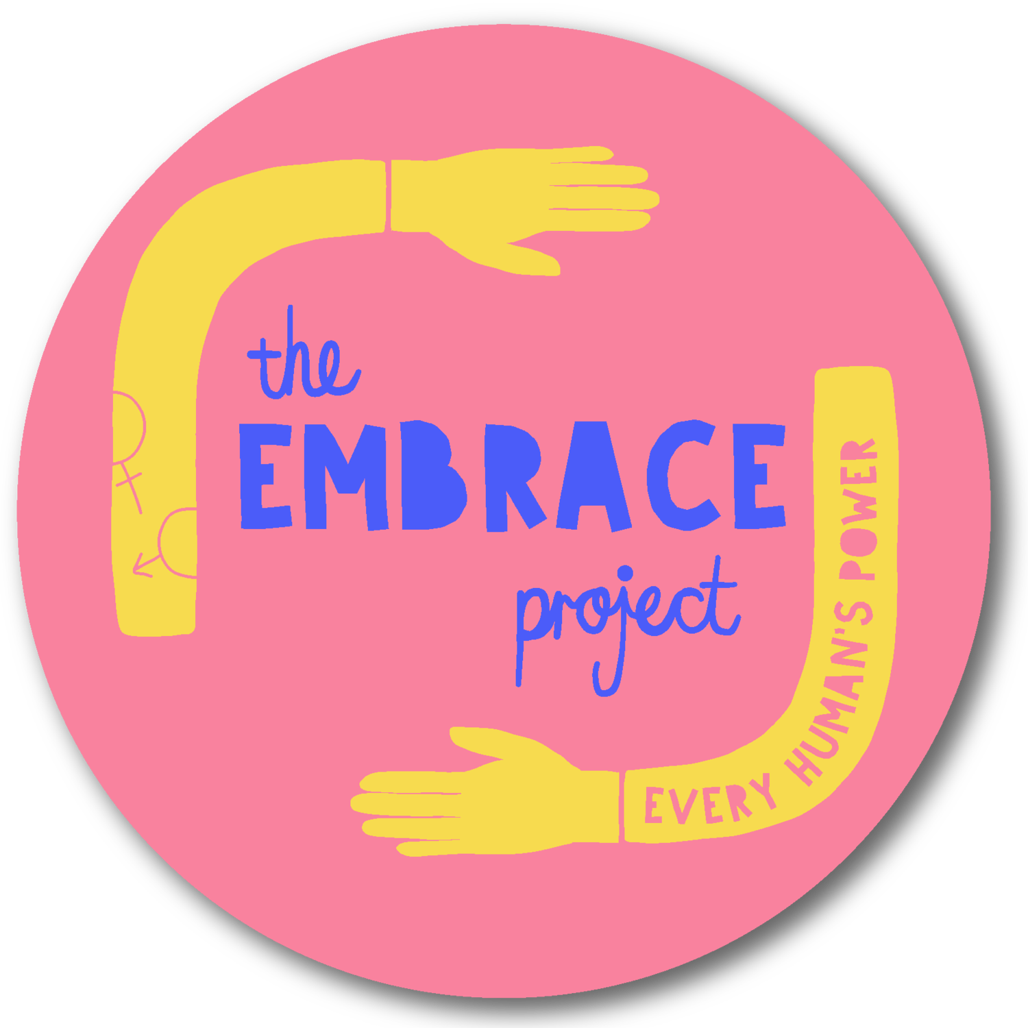 The Embrace Project