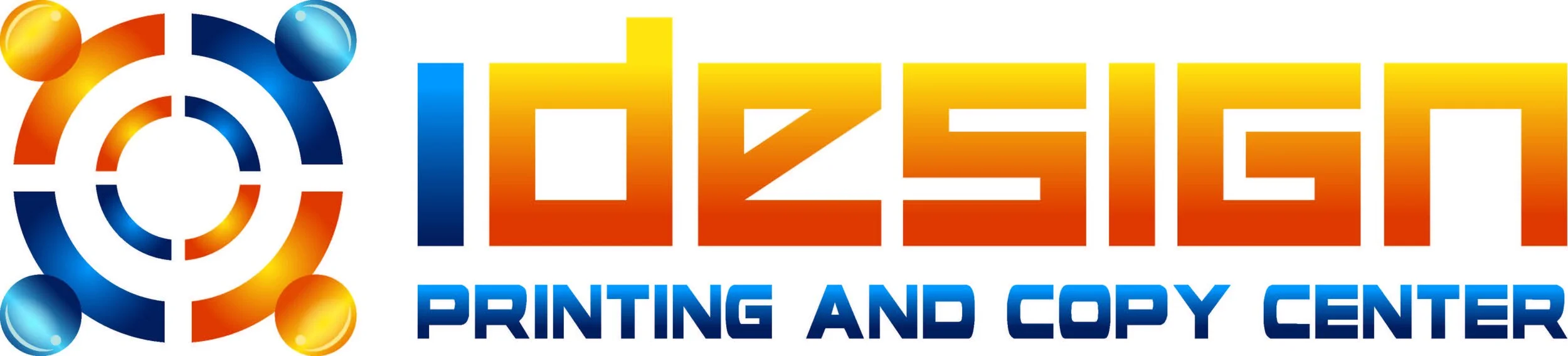 iDesign Creative Solutions