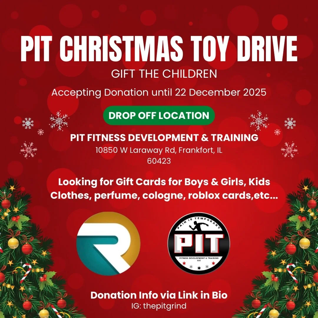 Tis The Season❗️🎄🎁

Partner with us &amp; @regeneration.church as we prepare for this year&rsquo;s Toy Drive! We are gifting children that are apart of the Angel Tree Ministry &amp; excited to help bring smiles come Christmas Morning ❄️

Click the 