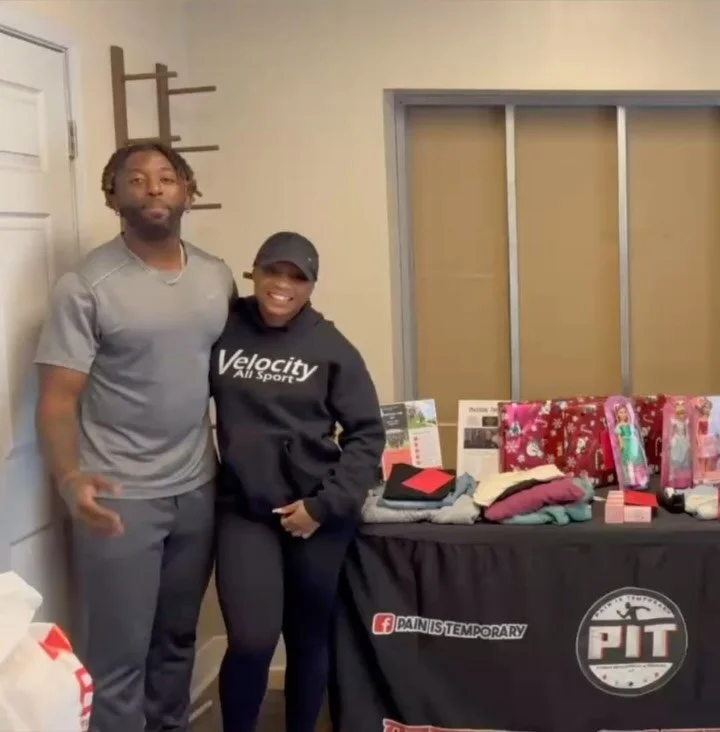 🎁✨ 2025 PIT Christmas Toy Drive Recap ✨🎁

With great joy and incredible support from our PIT family and community, we were able to bring smiles to families through our first-ever Christmas Toy Drive! ❤️

A huge thank you to @regeneration.church &ld