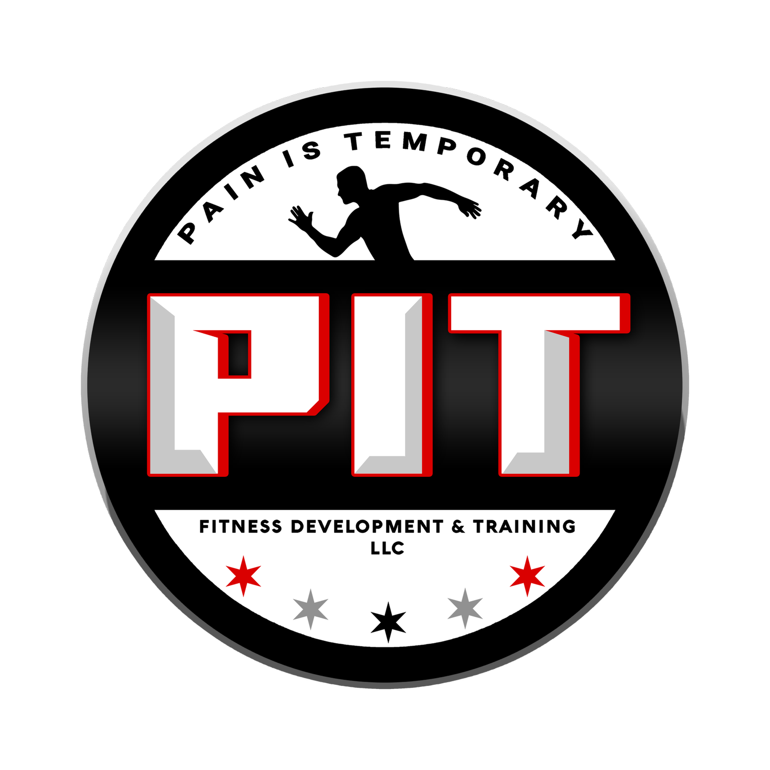 PIT Fitness Development &amp; Training